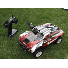 Hsp 1/10 Scale 18 Engine Nitro RC Coche